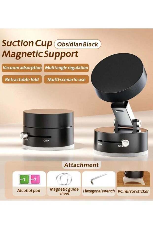 Beauenty Mobile Stand - 2