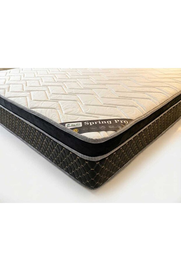 مرتبة سليب سمايل ( Spring Pro) - 4