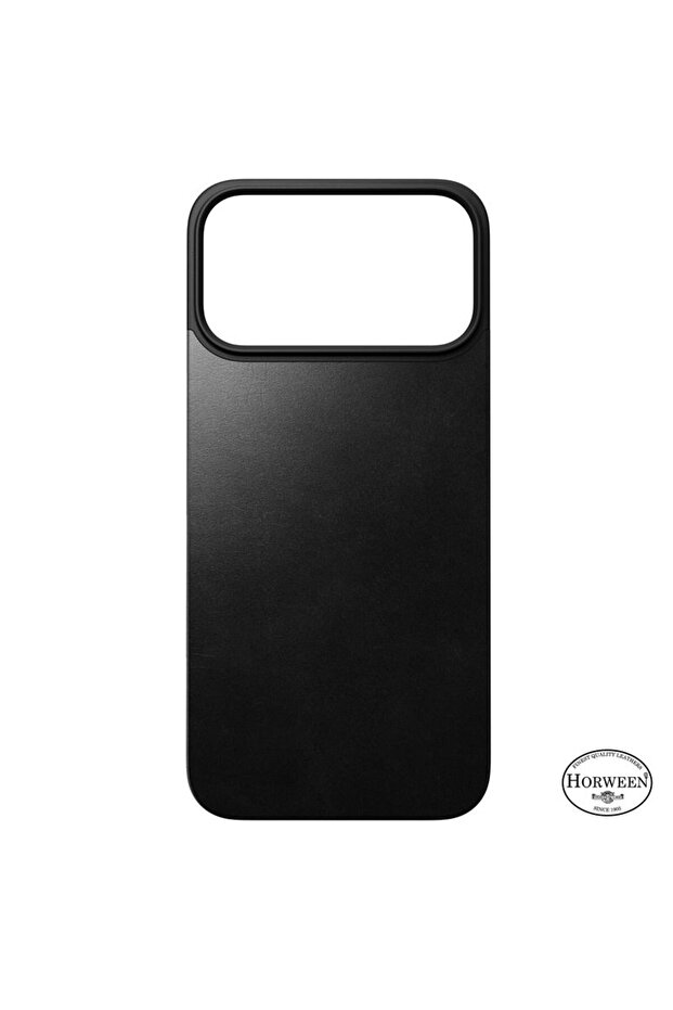 Horween Leather MagSafe Case for iPhone 17 Pro Max