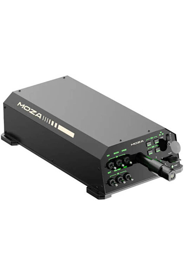 قاعدة نير MOZA AY210 - 2