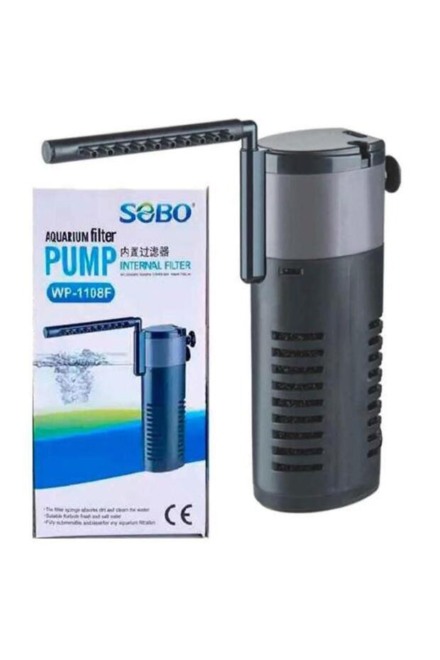 Wp-1108F Internal Filter - 1