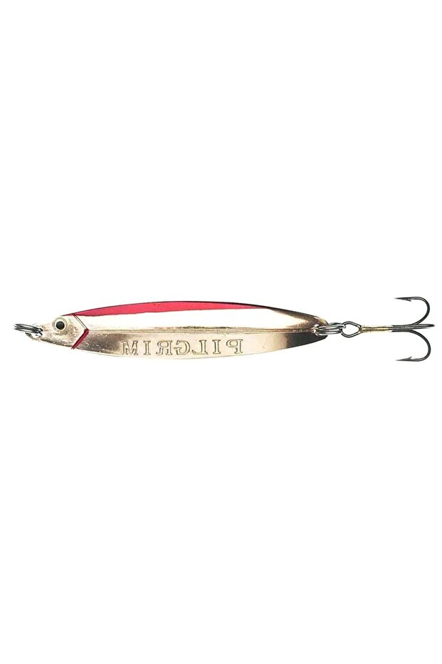 Pilgrim 9.3 cm 42 Gr Gold/Red Spoon