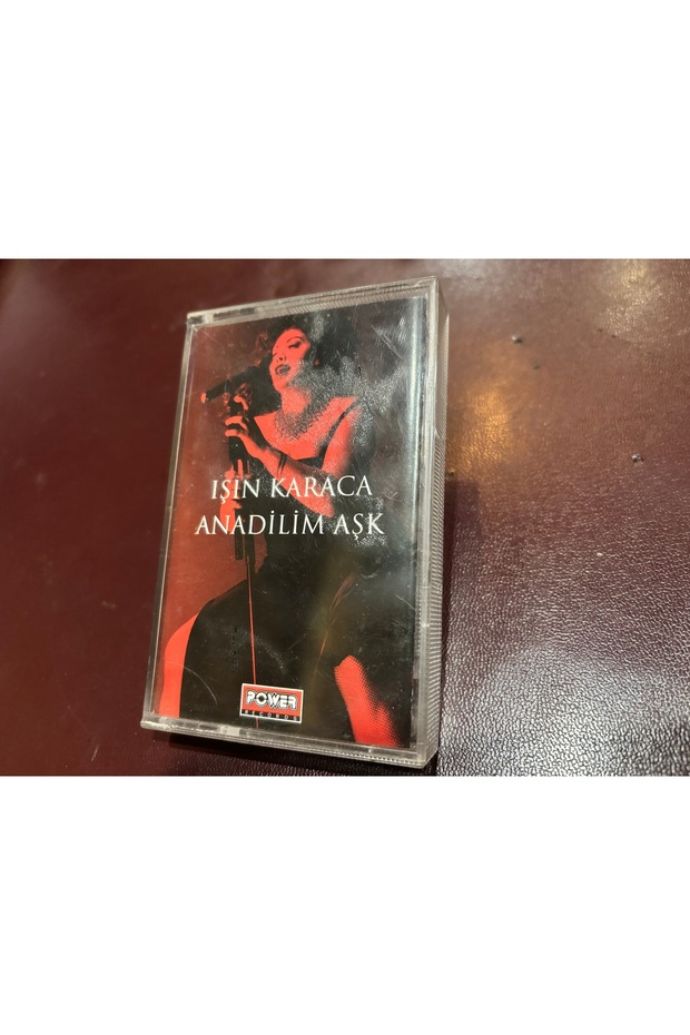 Işın Karaca - Main Genre Love