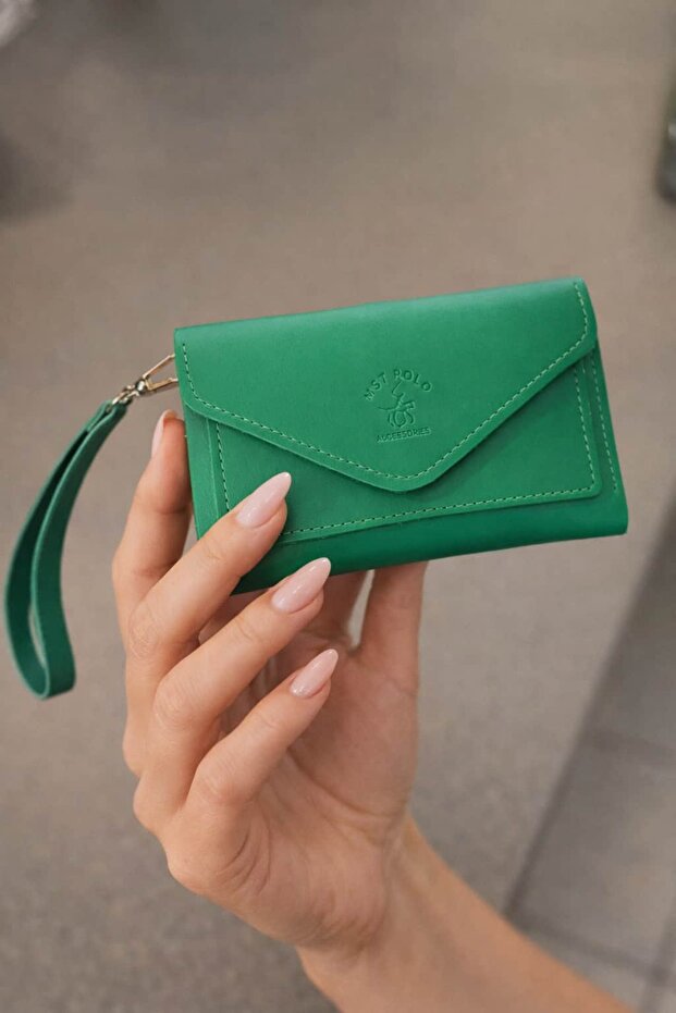 Olivia Cüzdan BY6911 - 2