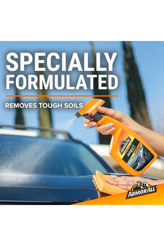 Insect Remover Spray - 3