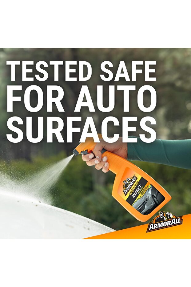 Insect Remover Spray - 7