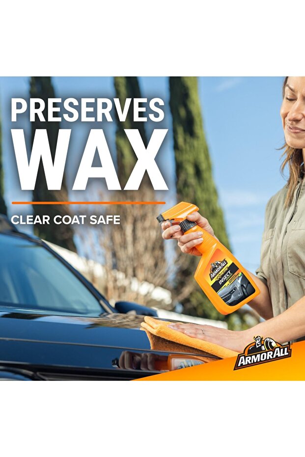 Insect Remover Spray - 5