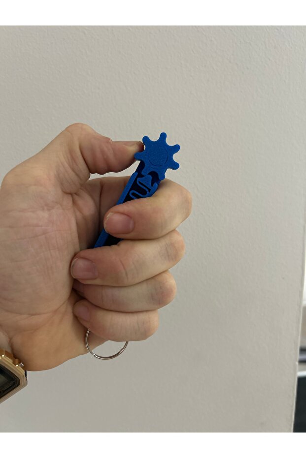 Fidget Stres Anahtarlığı - 3