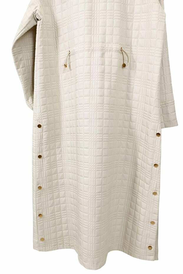 Yan Rivetli Kapitone - 3