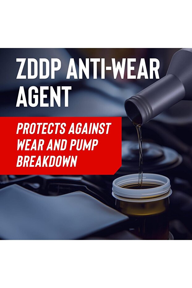 سائل التوجيه المعزز، 350 مل - 4