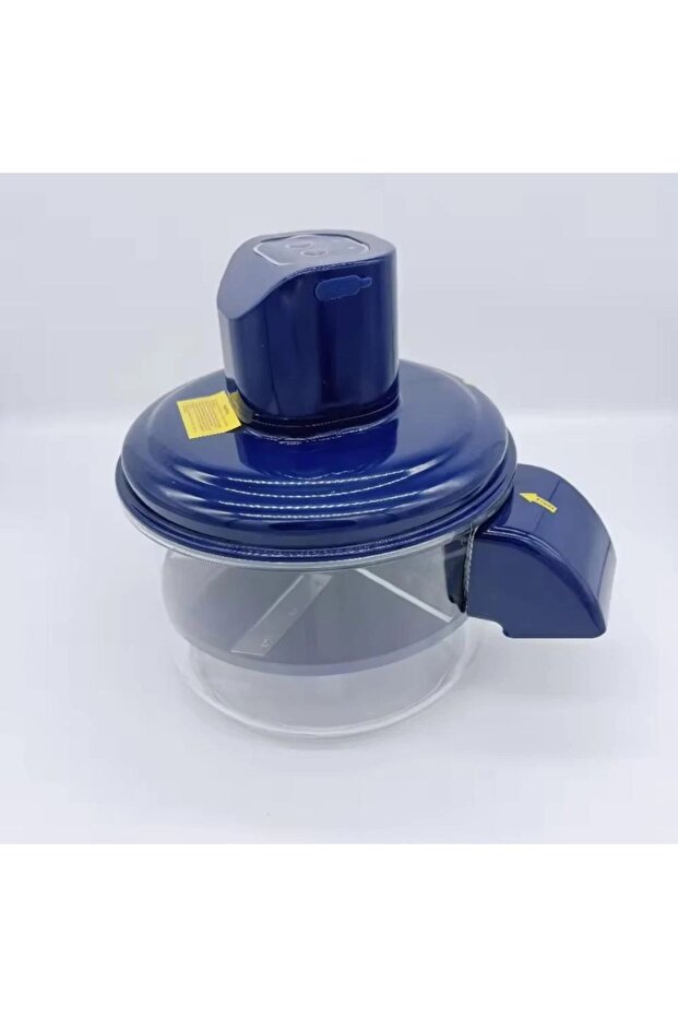 Fruit and vegetable peeling machine - 1