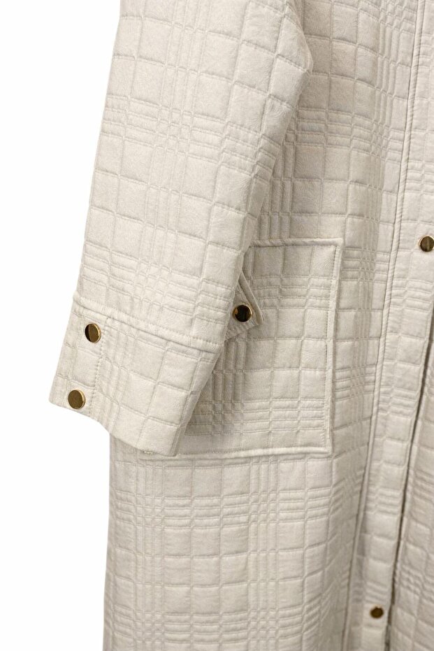 Yan Rivetli Kapitone - 4