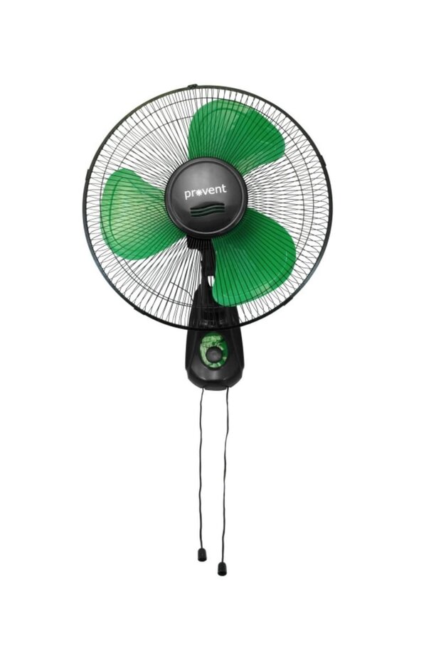 Pro Vent Duvar Tipi Vantilatör 40 cm - 1