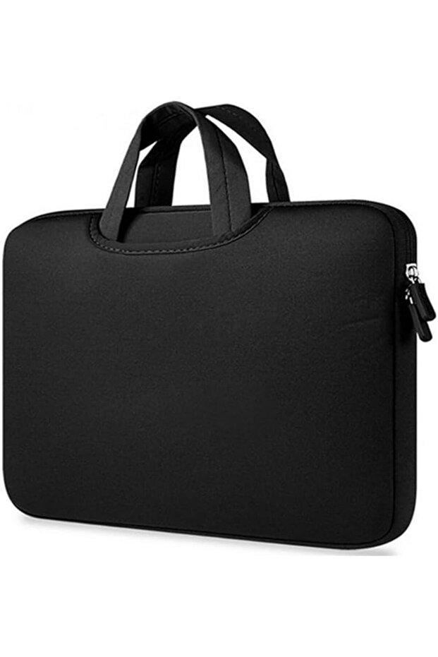 11" 13" 15.6" Protective Laptop Sleeve Pouch Case Tablet Sleeve Cover Bag Handle Bag Soft Laptop Not