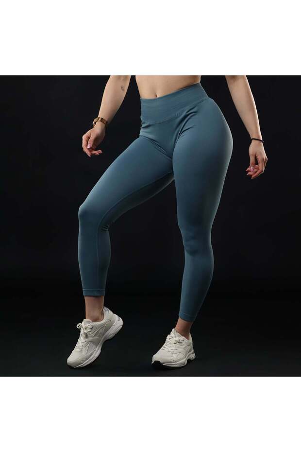 Essential Training Leggings - 1