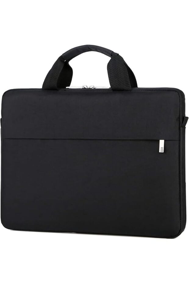Waterproof Laptop Bag, Eco Friendly Convenient Durable Laptop Sleeve Case 13/14/15 Business Briefcas