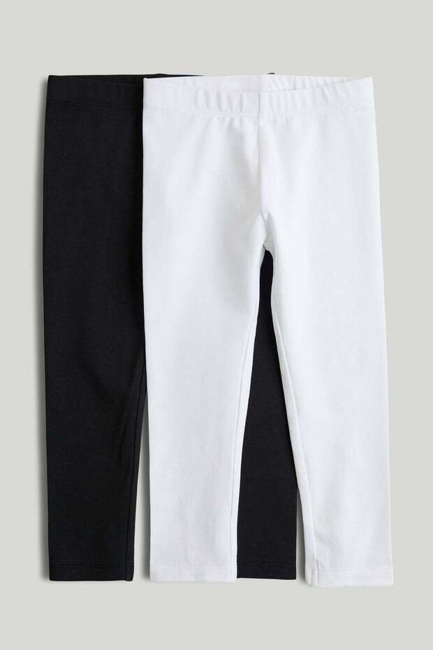 2 Pack Leggings