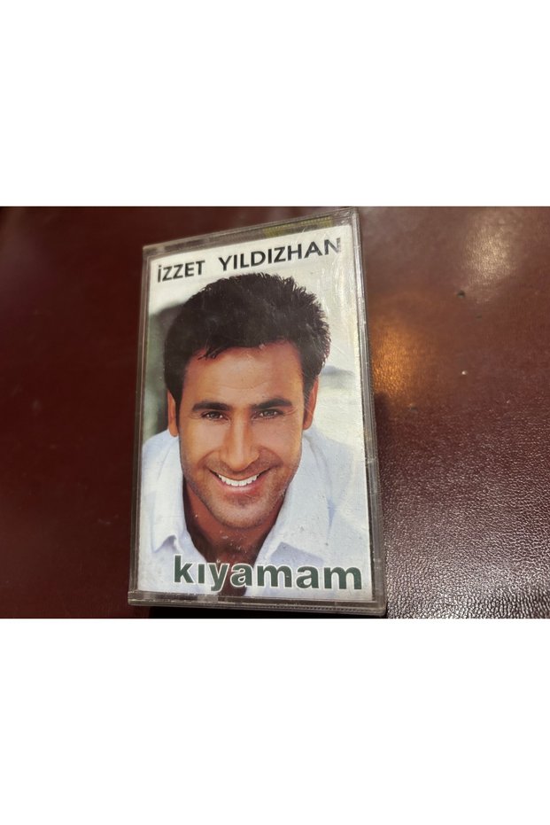 Izzet Yıldızhan - My Apocalypse