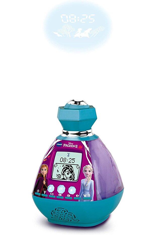 في تيك فروزن 2 كيدماجيك - 2