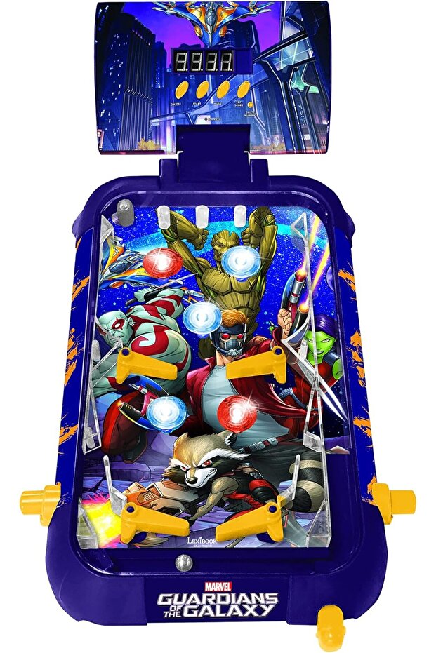 لعبة البينبول - 2