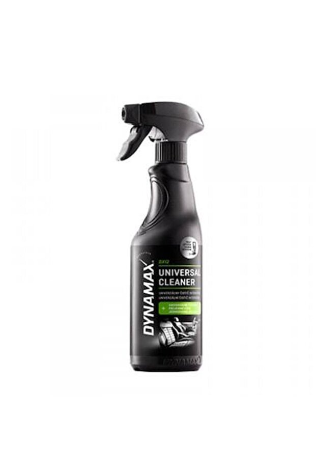Universal Interior Cleaning Solution, 500 ml - 1