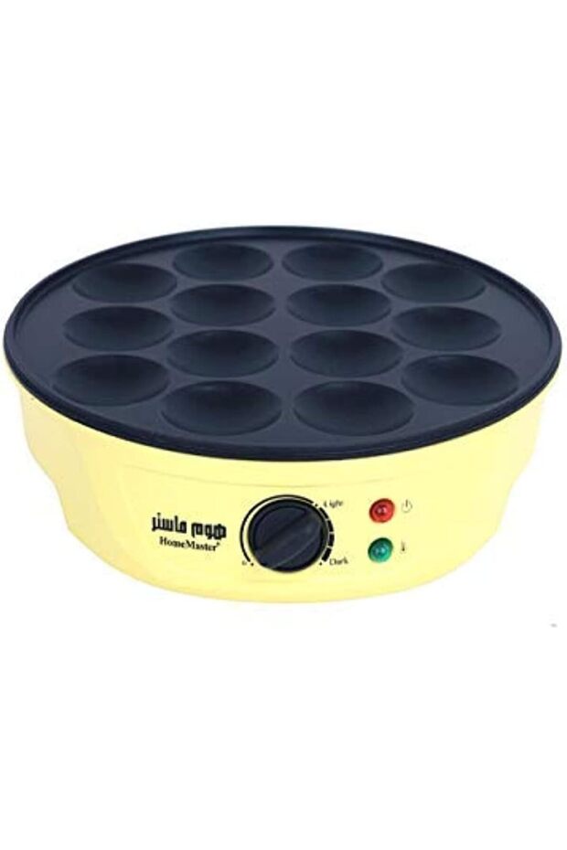 صانعة الفطائر الصغيرة HM-418 - 1