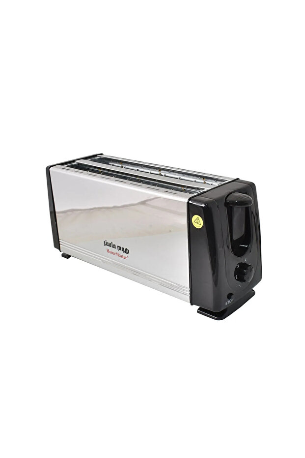 محمصة خبز كهربائية 1200 واط موديل HM-400