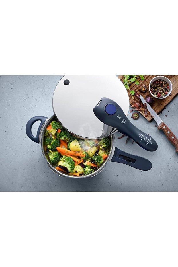 PERFECT PLUS DÜDÜKLÜ TENCERE 3,0LT - 2