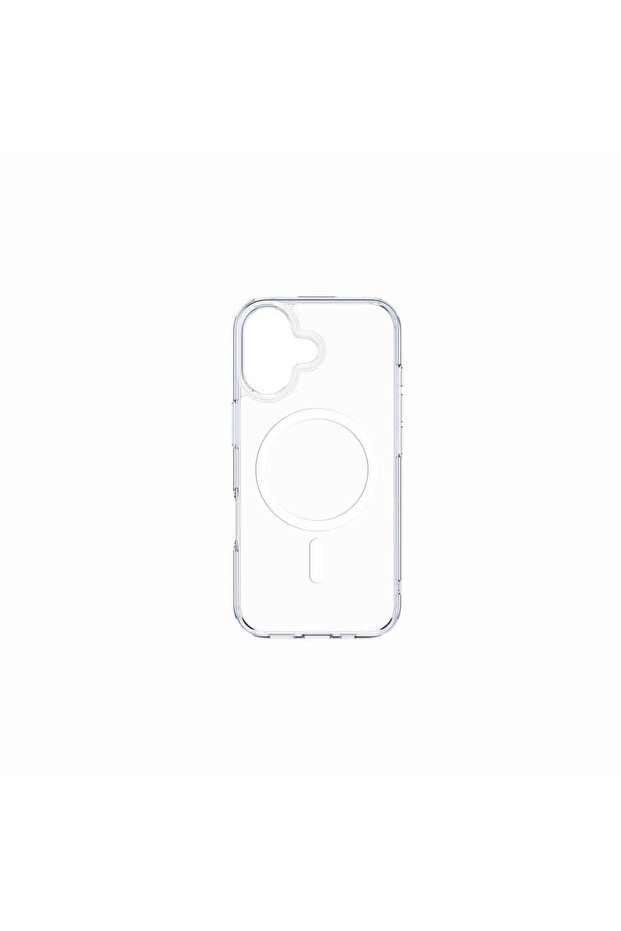 ارمور برو - جراب حماية ايفون اير 17 -شفاف - 1