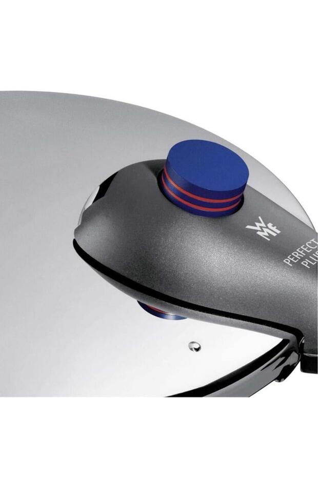 PERFECT PLUS DÜDÜKLÜ TENCERE 4,5+3LT - 5