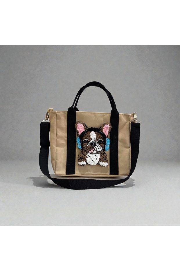 Dog Bag - 3