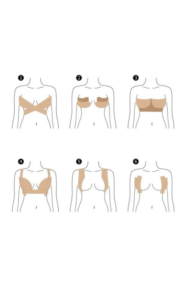 شريط تشكيل وتصفيف الشعر - 1