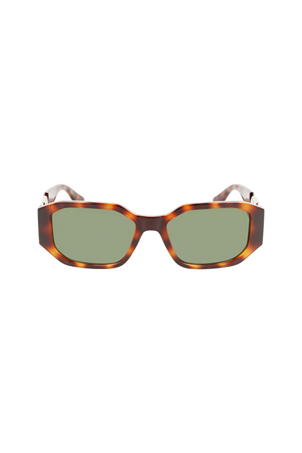 6085S Tortoise 240 5518 Sunglasses