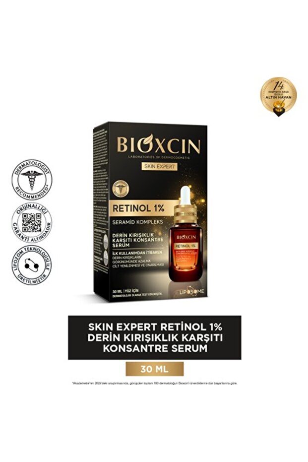 Retinol Serum 30 ml - 1