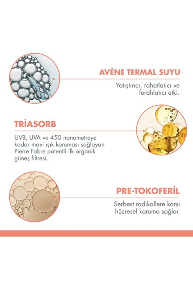 Fluid 3 Second Absorption Ultra Light SPF50+ 50 ml - 4