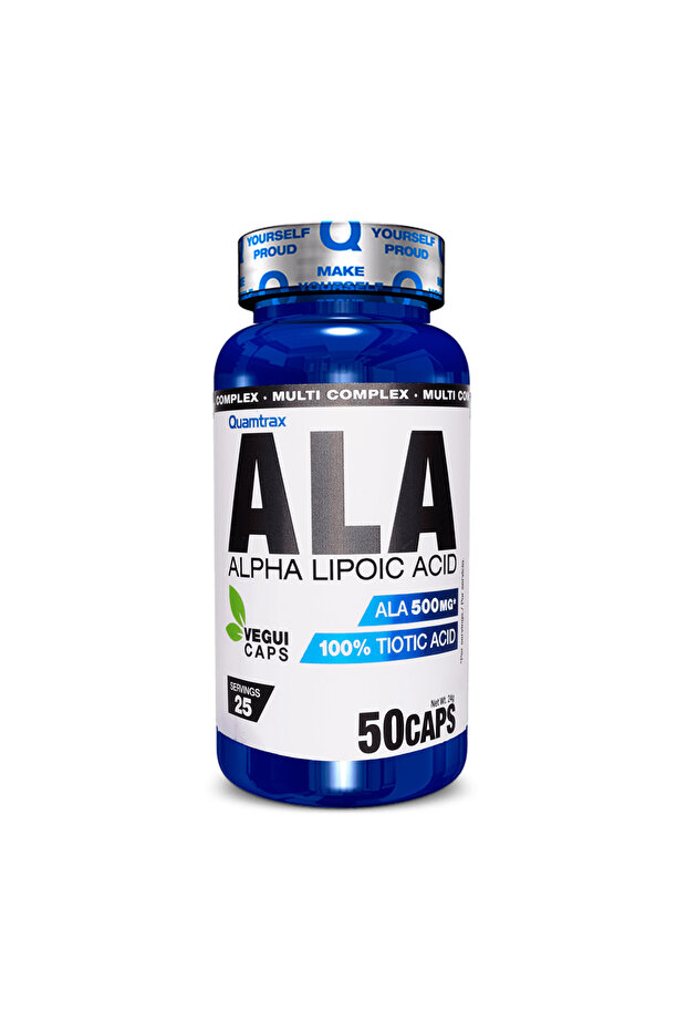 Alpha Lipoic Acid
