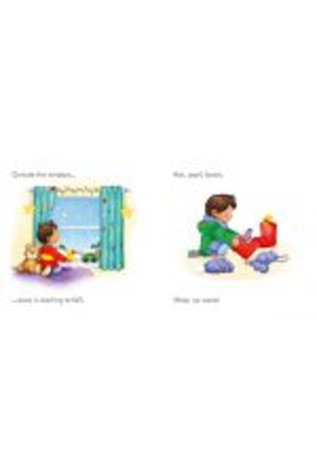 Намери патето на Коледа - 6