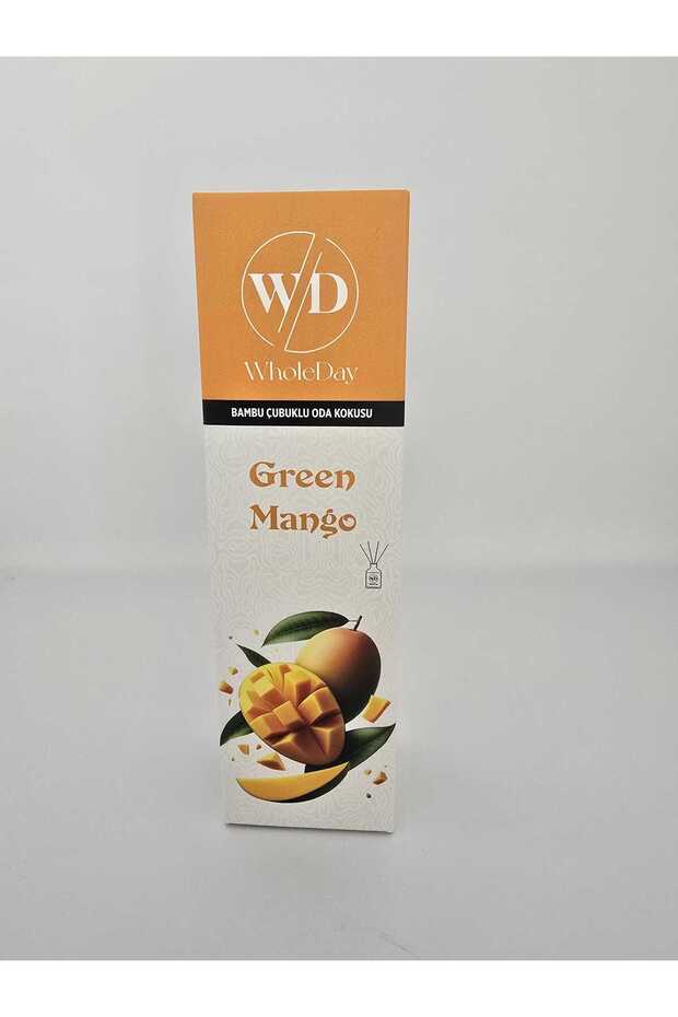 Green mango