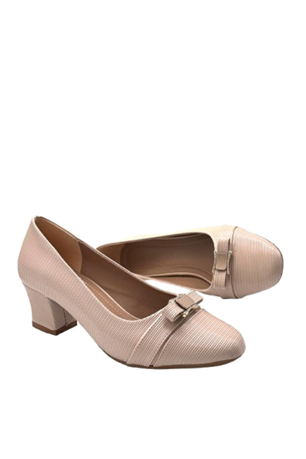 Dundee Women's High Heel Shoes Ten