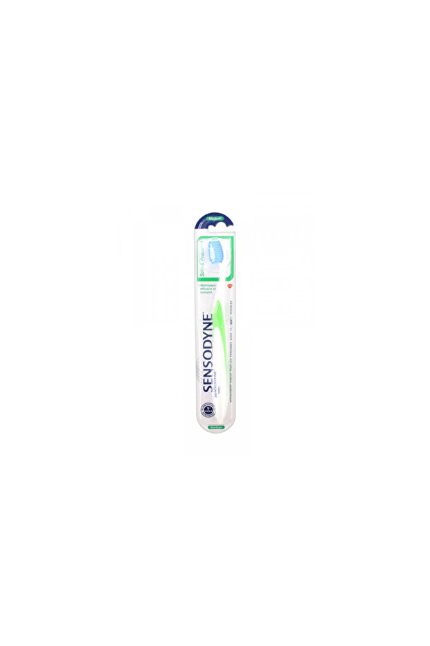 Toothbrush Multi Protection - 2