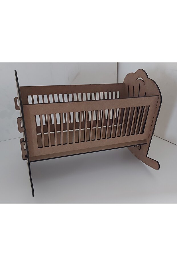 Bebek beşiği - 3