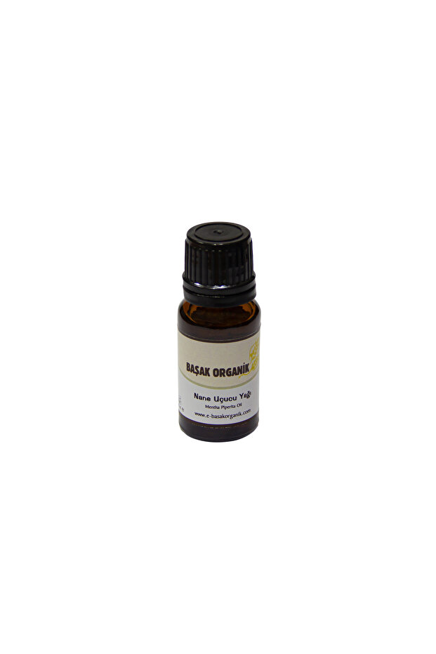 زيت النعناع العطري - 10 مل.
