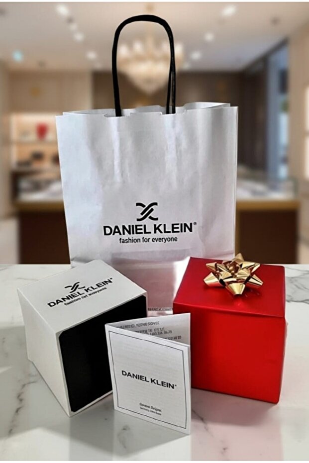 Sevgili Çift Kol Saati - 5