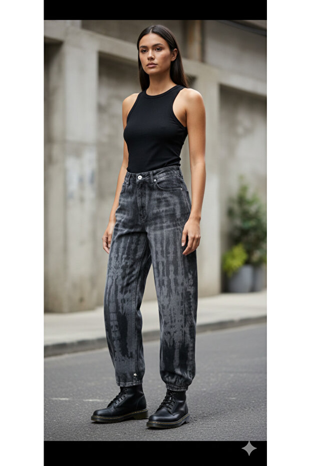 DENİM JEANS 🤩 - 1