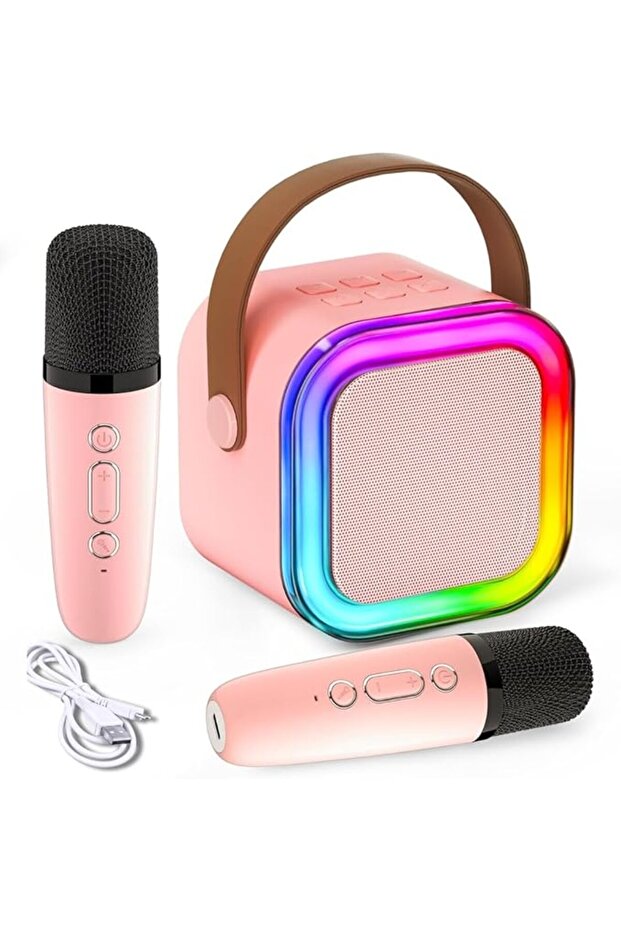 آلة الكاريوكي للأطفال - 1