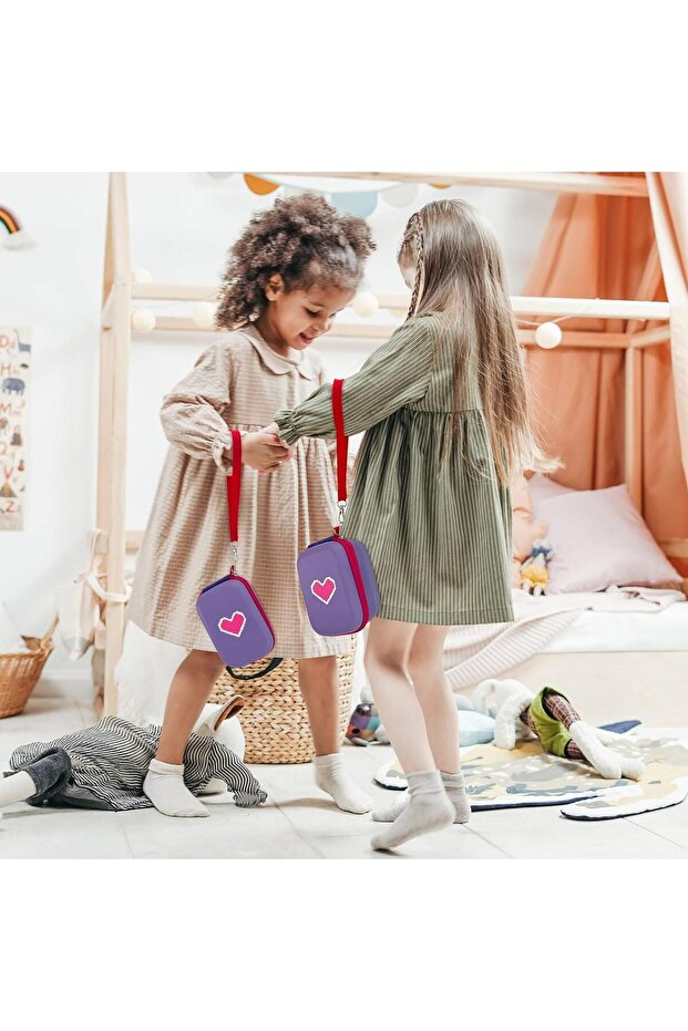 حقيبة تخزين الحيوانات الأليفة الرقمية التفاعلية من بيتزي - 6