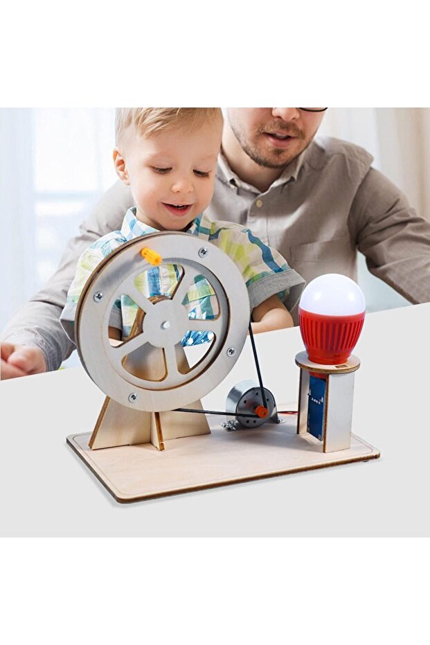 Educational Science Kits - 4