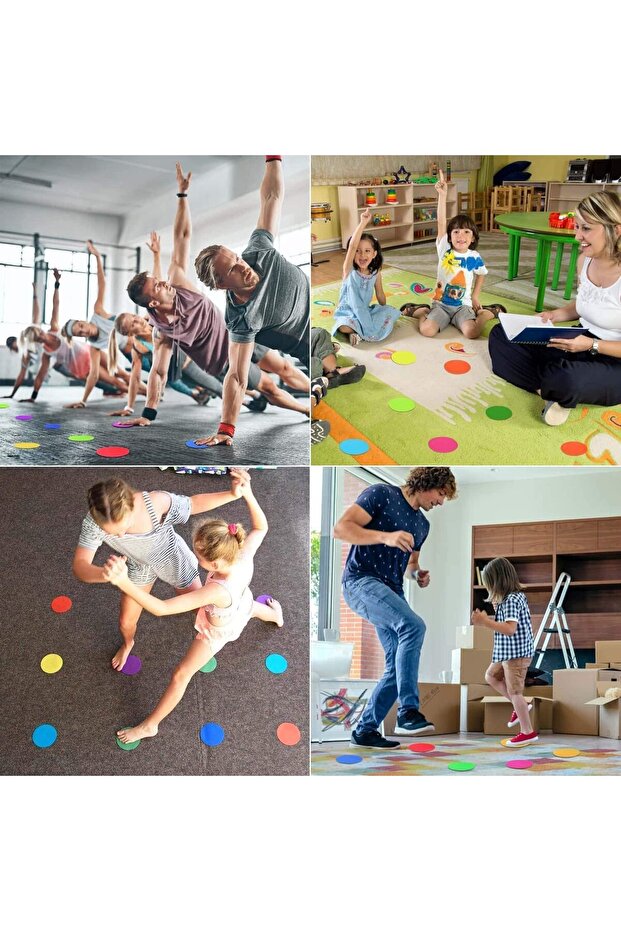 أقلام تحديد السجاد - 6