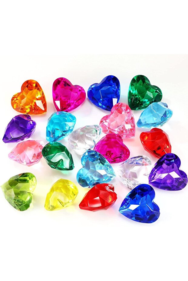 Swimming Pool Dive Gems - 1