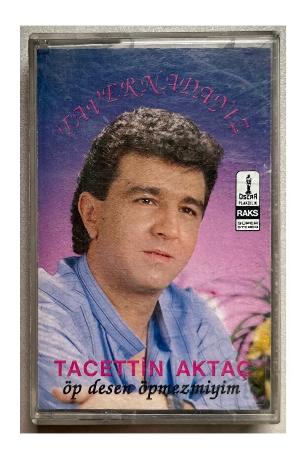 Tacettin aktaç kiss pattern can i kiss cassette